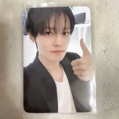 NCT DREAM BEAT IT UP ヨントントレカ チョンロ