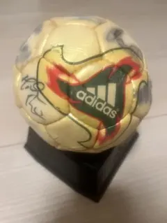 2002FIFAワールドカップ公式サッカーボールヤフオクでも出品して
