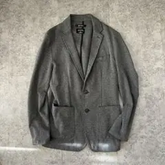 NANO UNIVERSE/Tailored Jacket/SOLOTEX