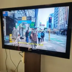 2026年最新】sony bravia 46インチの人気アイテム - メルカリ