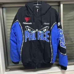 Palace フード付きジャケット
