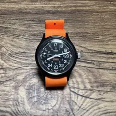 300本限定タイメックスキャンパーユニバーサルオーバーオール別注品 