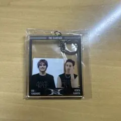 THE RAMPAGE キーホルダー