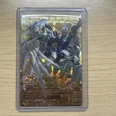 ウイングガンダムゼロ(EW版) トライエイジ