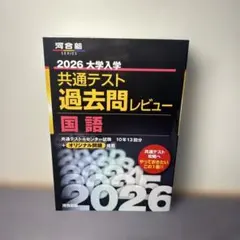 2026年最新】大学入試センター試験 過去問レビュー 国語の人気アイテム