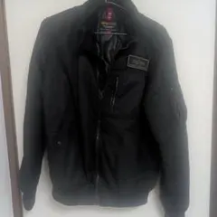 archive Alpha Industries MA-1 Y2K - メルカリ