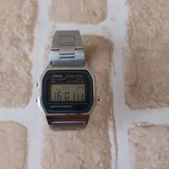 CASIO デジタル腕時計 587-593*JA
