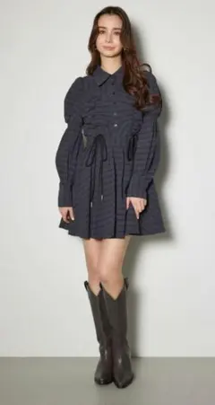 リエンダ　ワンピース