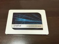 2026年最新】crucial mx500 ssdの人気アイテム - メルカリ