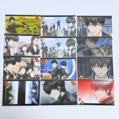 2026年最新】銀魂ファミマプリントの人気アイテム - メルカリ