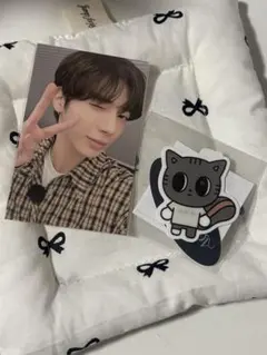 txt カンテヒョン　ダゴニャン