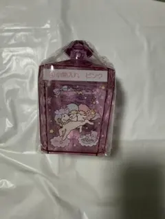 キキララ 一番くじ 小物入れ