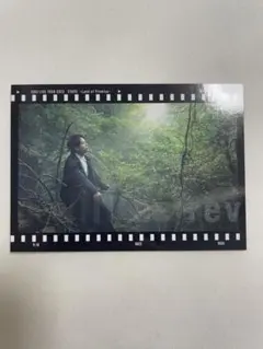 山下健二郎 フォトカード シークレット 三代目 STARS フォトカ シクレ