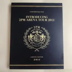 ミュージック 2PM ARENA TOUR 2011 \"REPUBLIC OF 2PM\"DVD Amazon.co.jp: ARENA TOUR 2011 “REPUBLIC OF 2PM