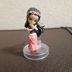 ワンピの実 ロビン ガチャ フィギュア ニコ・ロビン
