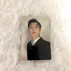 SEVENTEEN ジョシュア attacca ヨントン ラキドロ 中国 トレカ seventeen sector17 ラキドロ ジョシュア トレカ - メルカリ