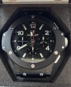 2025年最新】hublot 掛け時計の人気アイテム - メルカリ