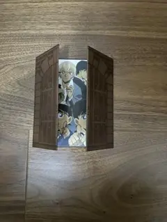 コナン　アートギャラリーコレクションvol.4