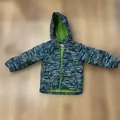 Columbia XS スノーウエア　上のみ