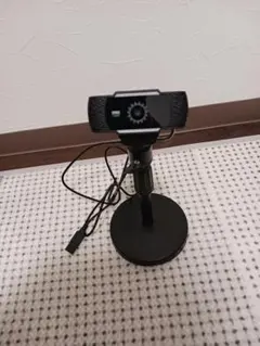 アーテック FullHD対応200万画素ウェブカメラ（エレコム卓上スタンド付)