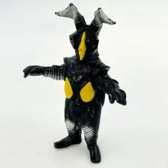 ゼットン 1983 日本製 円谷プロ ウルトラ怪獣 ソフビ R8SA108
