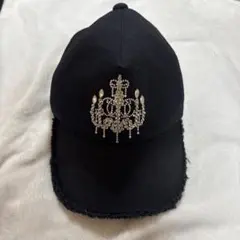 Rady シャンデリア キャップ