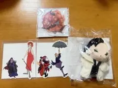 SEGA セガ ラッキーくじオンライン　ディズニーヴィランズ2024