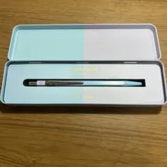 カランダッシュ 限定品 ボールペン ミスティフォレスト シャープペン 2