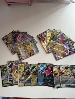 ポケモンカードカード ex RR まとめ売り