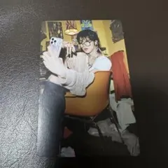 Seventeenth Heaven 通常盤 AM 5:26 トレカ ミンハオ