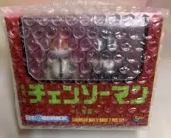 2026年最新】BE@RBRICK チェンソーマンの人気アイテム - メルカリ