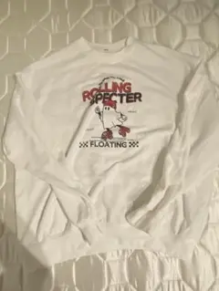 プルオーバー WEGO