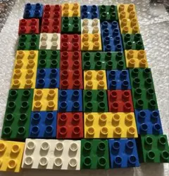 レゴ デュプロ ブロック セット