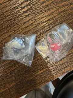 ケロロ軍曹めじるしアクセサリー ドロロ＆ギロロ 2種セット