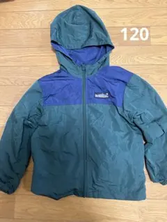 マウンテンパーカ　ウィンドブレーカー