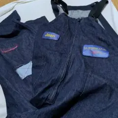 2026年最新】JAPAN BLUE JEANS メンズ オーバーオール・つなぎの人気 