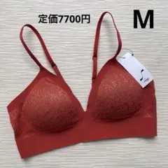 トリンプ　エス バイ スロギースパーブ ハーフトップブラ　Mのサムネイル