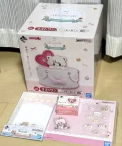 Lil ala mode ～Sweets Dresser～ 一番くじ ラストワン - メルカリ