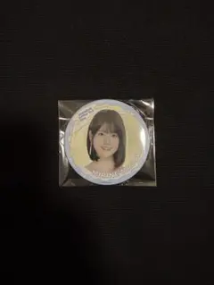 乃木坂46 真夏の全国ツアー2026 個別ランダム缶バッジA 増田三莉音