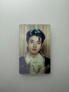 ENHYPEN BORDER:CARNIVAL ジェイク