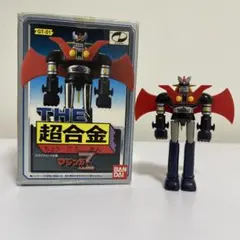 2026年最新】レトロ超合金の人気アイテム - メルカリ