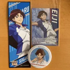 2025年最新】菊丸英二 缶バッジの人気アイテム - メルカリ