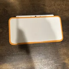 ニンテンドー2DS LL