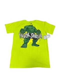 子供服　半袖Tシャツ　Tシャツ　130㎝ 140㎝　ハルク