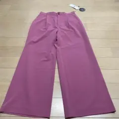 タグ付き☆a.v.v. ピンクパンツ　L