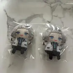 にじさんじ VΔLZ 2周年 甲斐田晴 ぱぺっと 1点