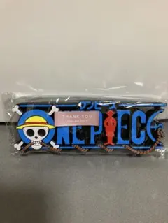 ONE PIECE ロゴ ディスプレイ用 フィギュア 15cm