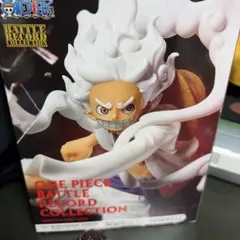 ONE PIECE BATTLE RECORD COLLECTION