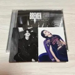 新品未開封 OWV BREMEN FC限定盤 - メルカリ