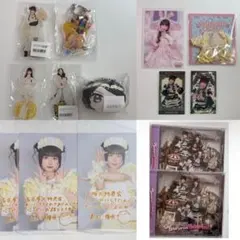 きゅるりんってしてみて 島村嬉唄 サイン付き メガネ拭き - メルカリ